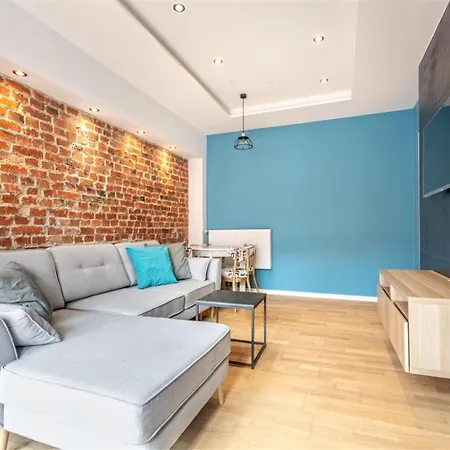 Kowalska Old Town & Parking * Gdańsk