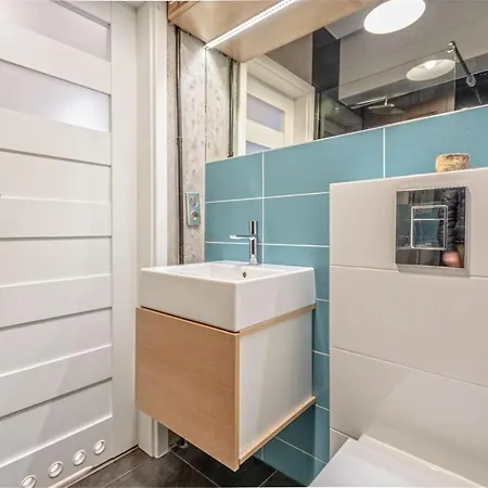 Kowalska Old Town & Parking غدانسك