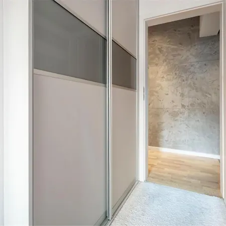 Appartement Kowalska Old Town & Parking Gdańsk